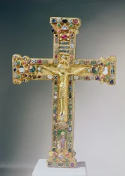 Goldenes Kreuz von Essen